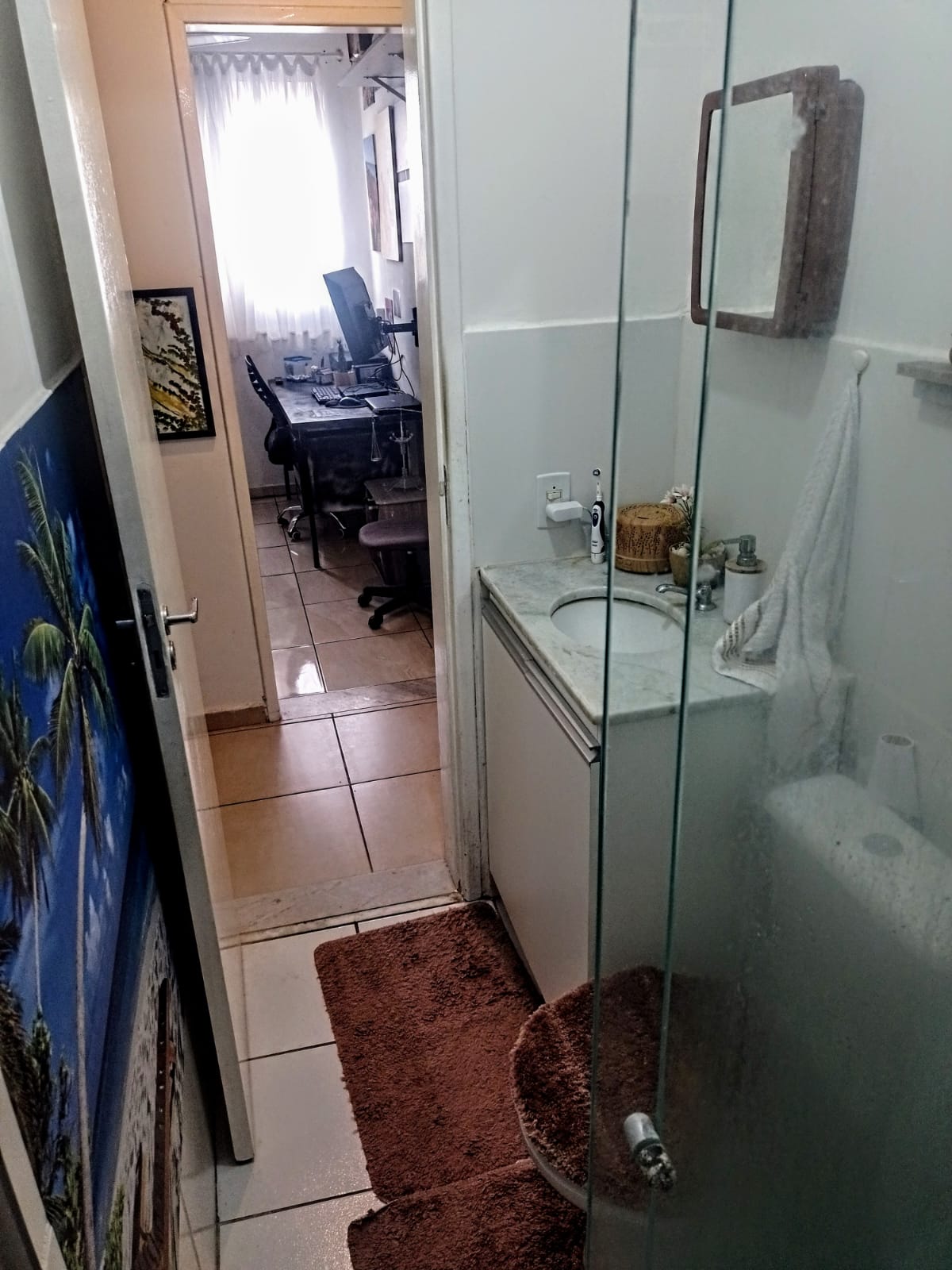Imagem Apartamento com 3 Quartos à Venda, 60 m²em Piedade - Jaboatão dos Guararapes