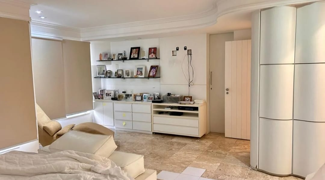 Imagem Cobertura com 3 Quartos à Venda, 407 m² em Barra - Salvador