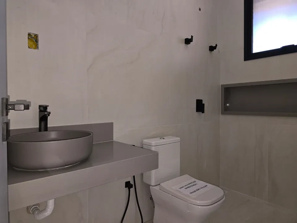 Imagem Casa de Condomínio com 4 Quartos à Venda, 328 m² em Vila Nova Esperia - Jundiaí