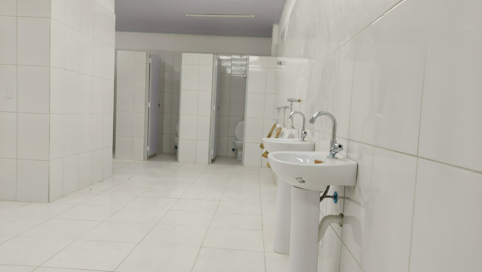 Foto do imóvel: Galpão para Alugar, 2949 m² em Vila Leopoldina - São Paulo