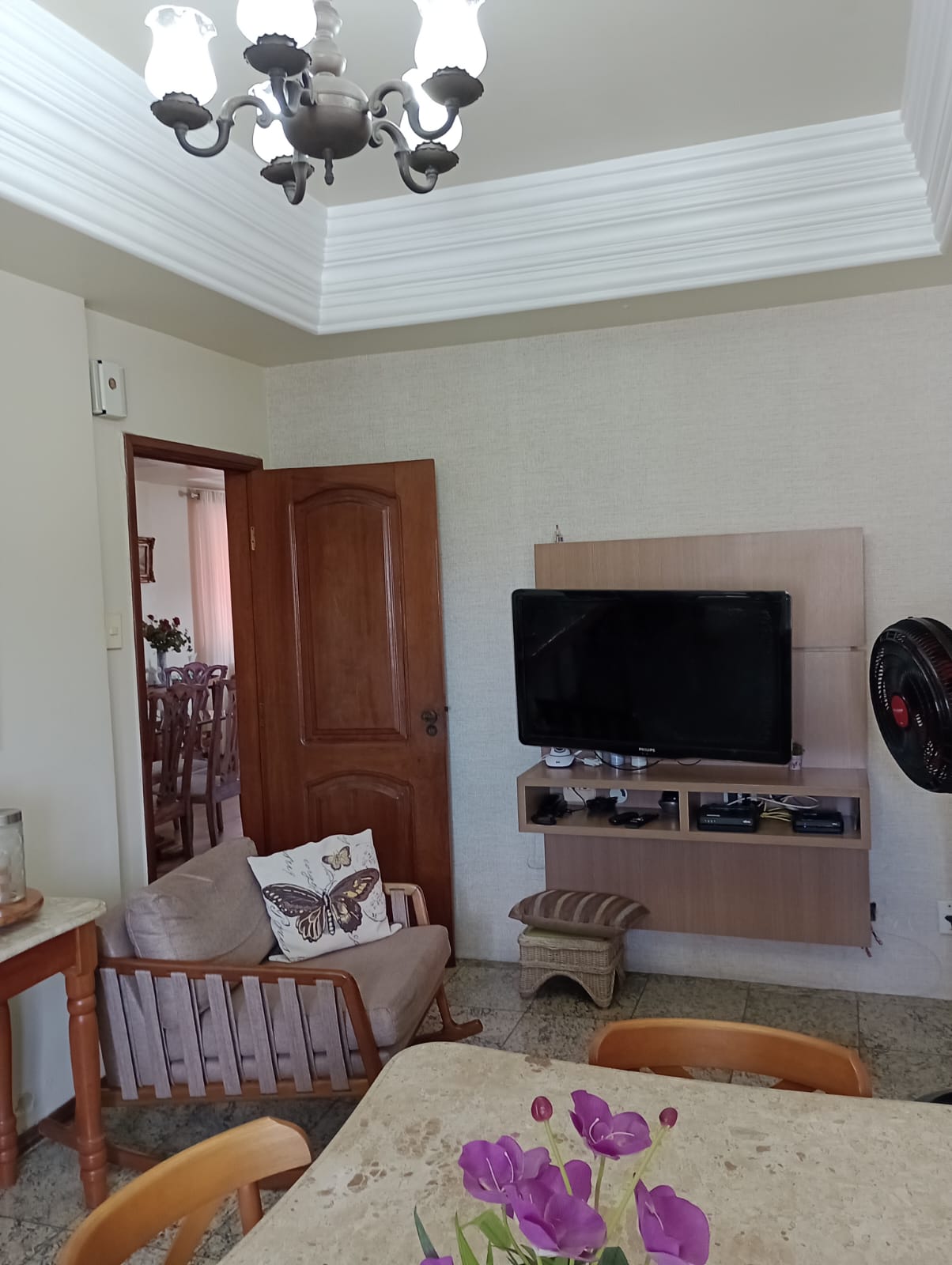 Imagem Apartamento com 3 Quartos à Venda, 278 m²em Batista Campos - Belém