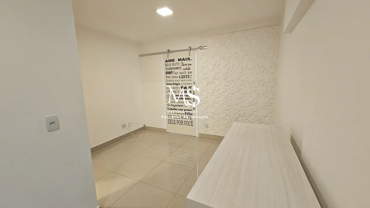 Imagem Kitnet com 1 Quarto à Venda, 31 m² em Setor Noroeste - Brasília