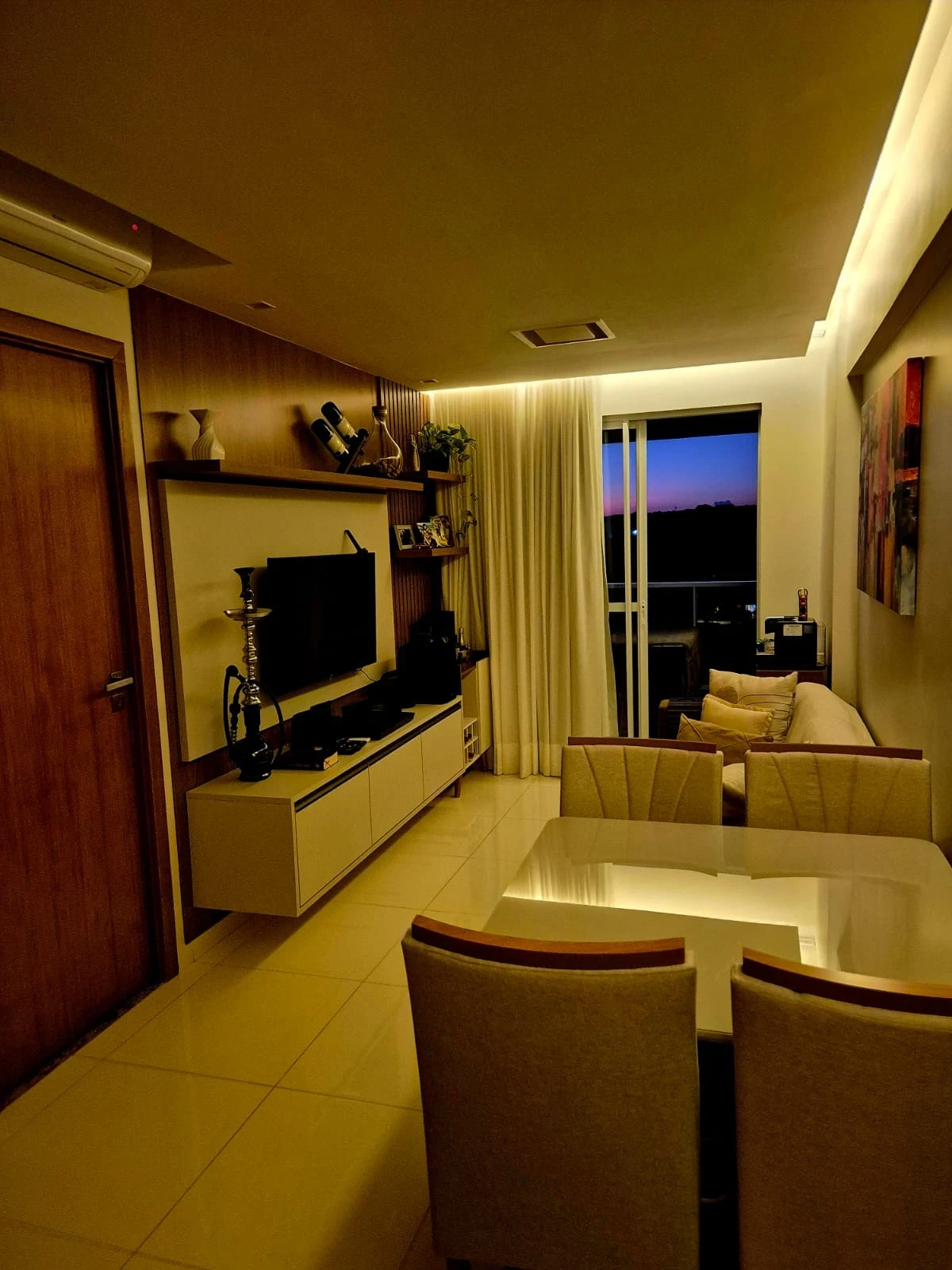 Foto do imóvel: Apartamento com 1 Quarto à Venda, 44 metros em Itapuã - Salvador