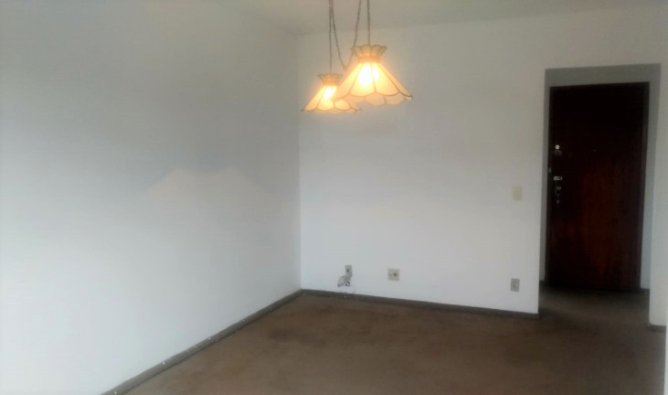 Imagem Apartamento com 2 Quartos à Venda, 73 m² em Vila Guarani (z Sul) - São Paulo