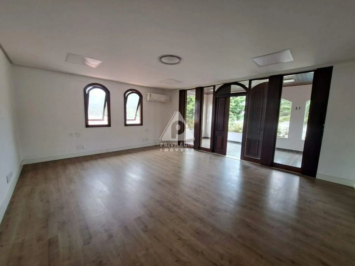 Imagem Casa de Condomínio com 4 Quartos à Venda, 2 m²em Barra da Tijuca - Rio de Janeiro