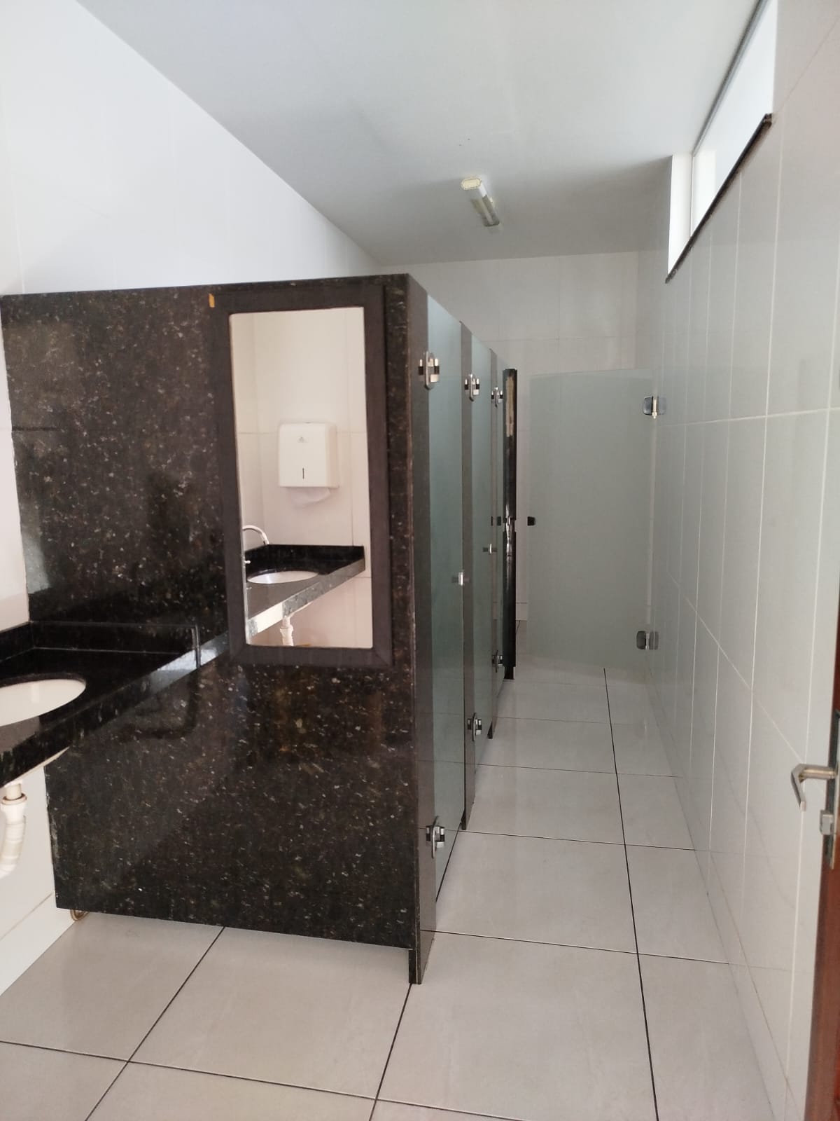 Imagem Apartamento à Venda, 1.700 m² em Marco - Belém