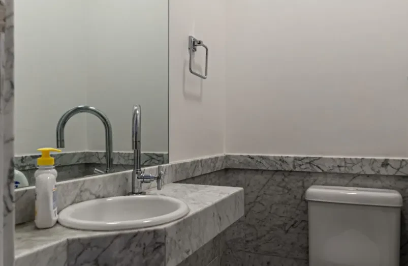Imagem Apartamento com 3 Quartos à Venda, 140 m² em Moema - São Paulo