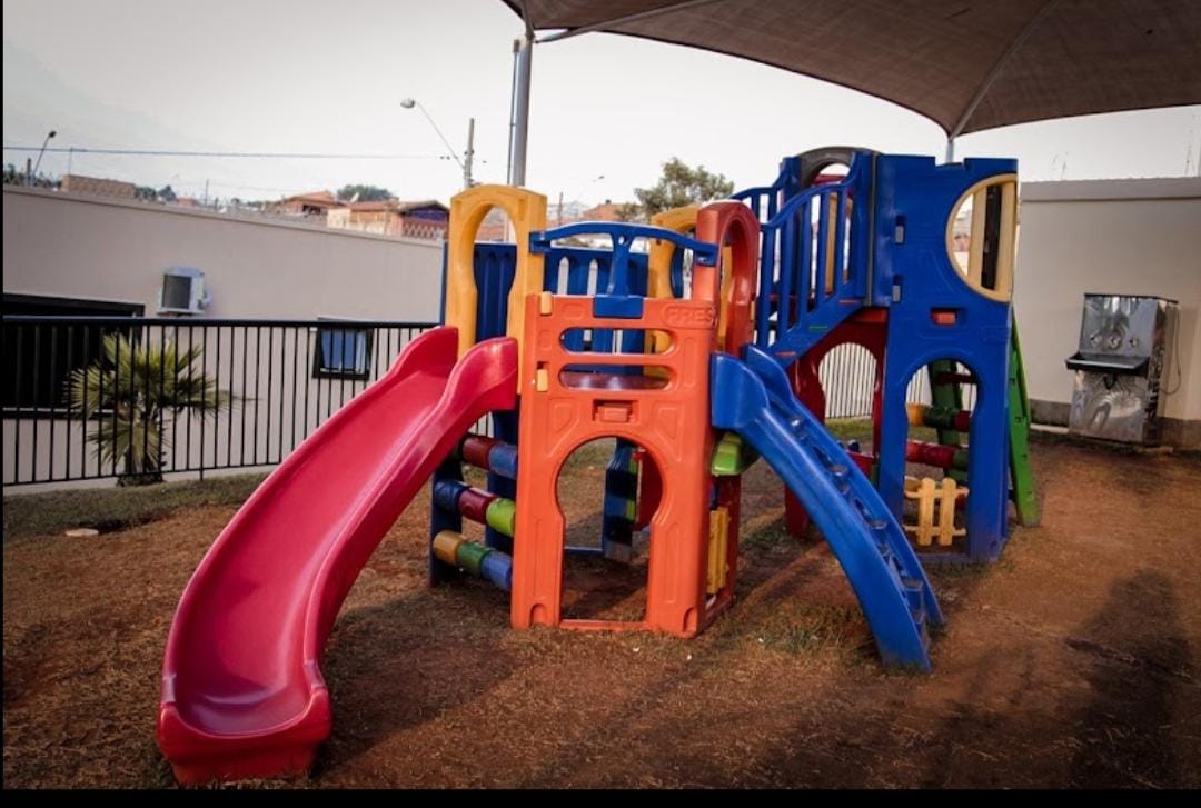 Foto do imóvel: Apartamento com 2 Quartos à Venda, 40 m²em Residencial Morada das Acácias - Limeira