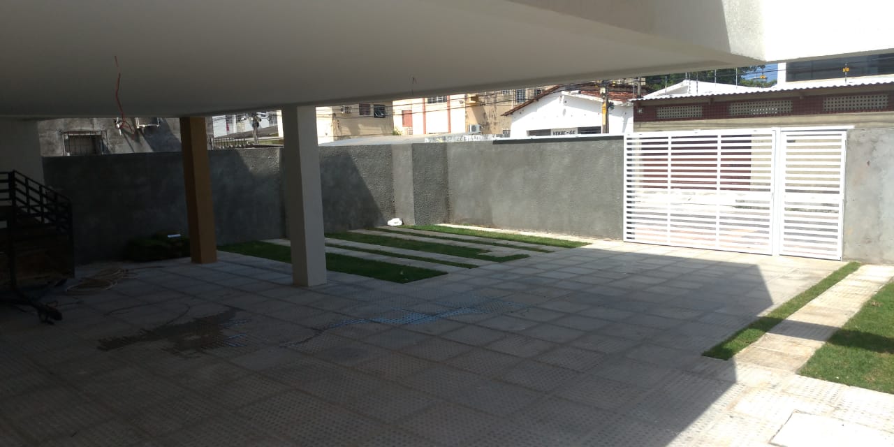 Imagem Apartamento com 2 Quartos à Venda, 75 m²em Monte - Olinda