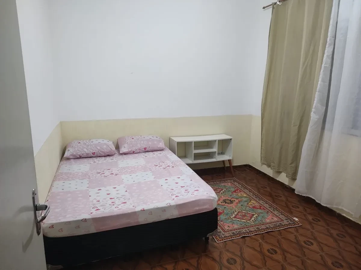 Imagem Casa com 5 Quartos à Venda, 242 metros em Flórida Mirim - Mongaguá
