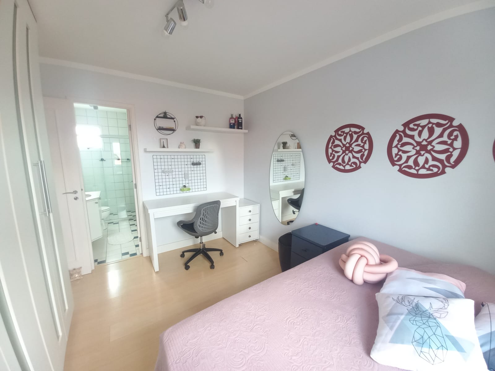 Imagem Casa de Condomínio com 4 Quartos à Venda, 180 m²em Parque Alto Taquaral - Campinas