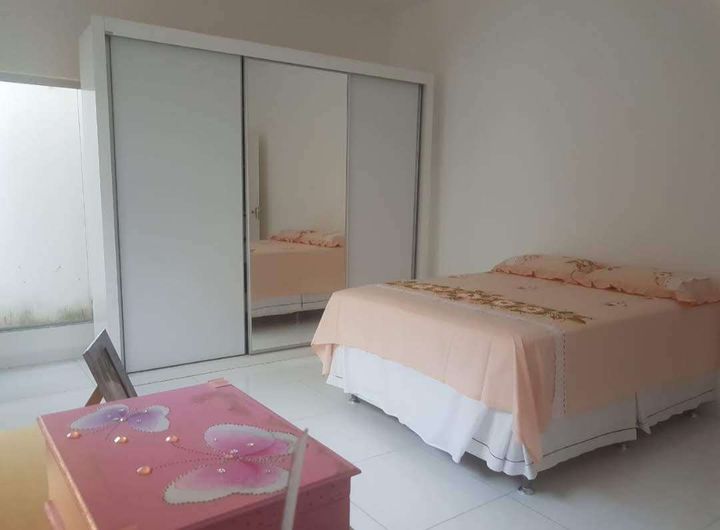 Imagem Casa com 4 Quartos para Alugar, 250 m² em Santa Mônica - Feira De Santana