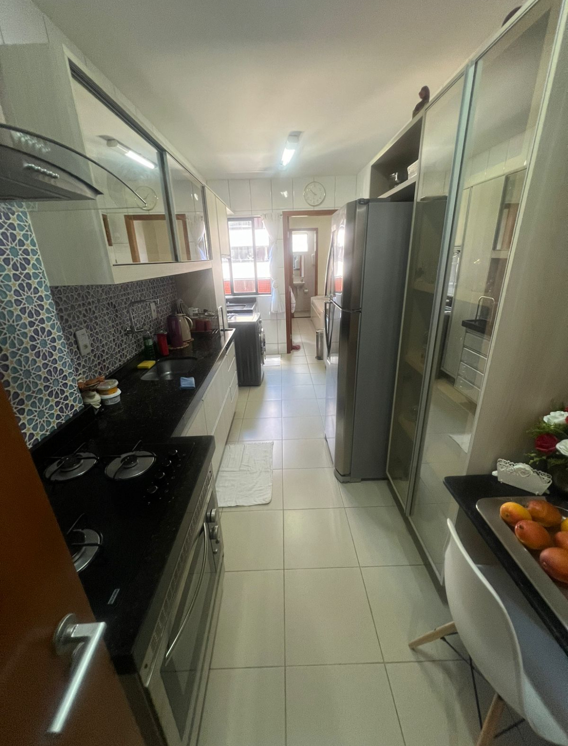 Imagem Apartamento com 3 Quartos à Venda, 104 m² em Ponta Verde - Maceió