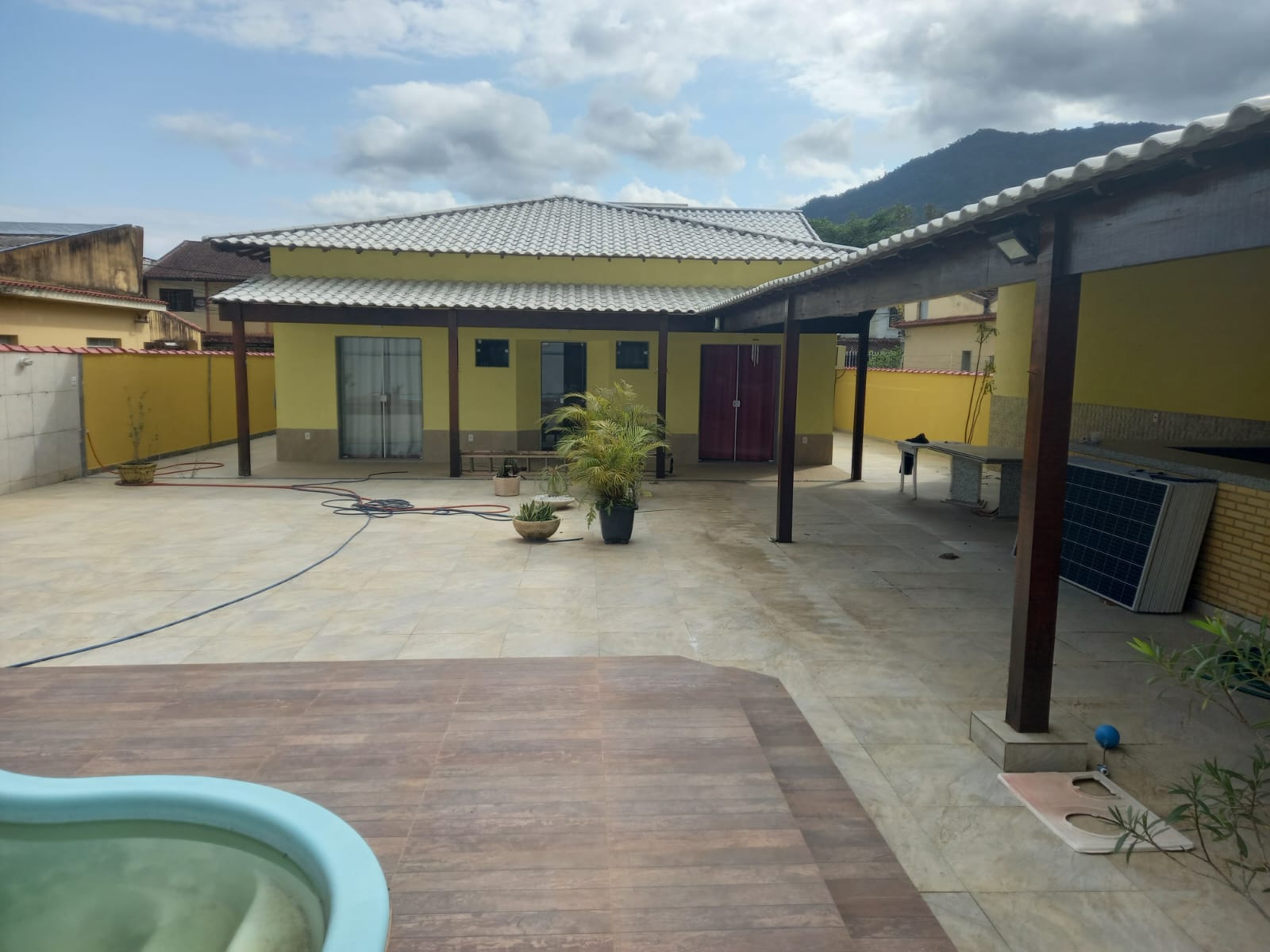 Casa com 3 Quartos à Venda, 249 m²em Muriqui - Mangaratiba