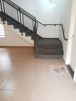 Imagem Apartamento com 2 Quartos à Venda ou Locação, 48 m² em Altos de Ipanema - Sorocaba