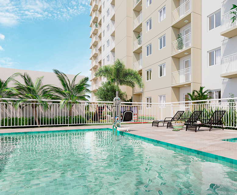 Imagem Apartamento com 1 Quarto à Venda, 28 m²em Jardim Itacolomi - São Paulo