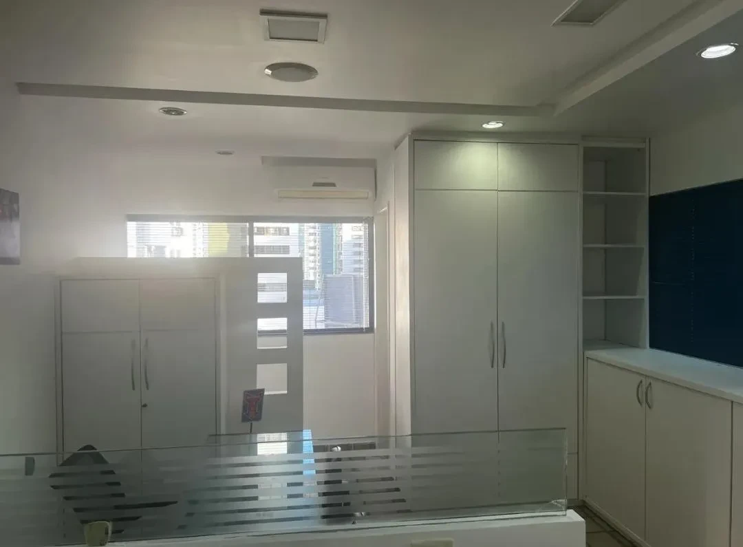 Imagem Sala Comercial à Venda, 28 m² em Boa Viagem - Recife