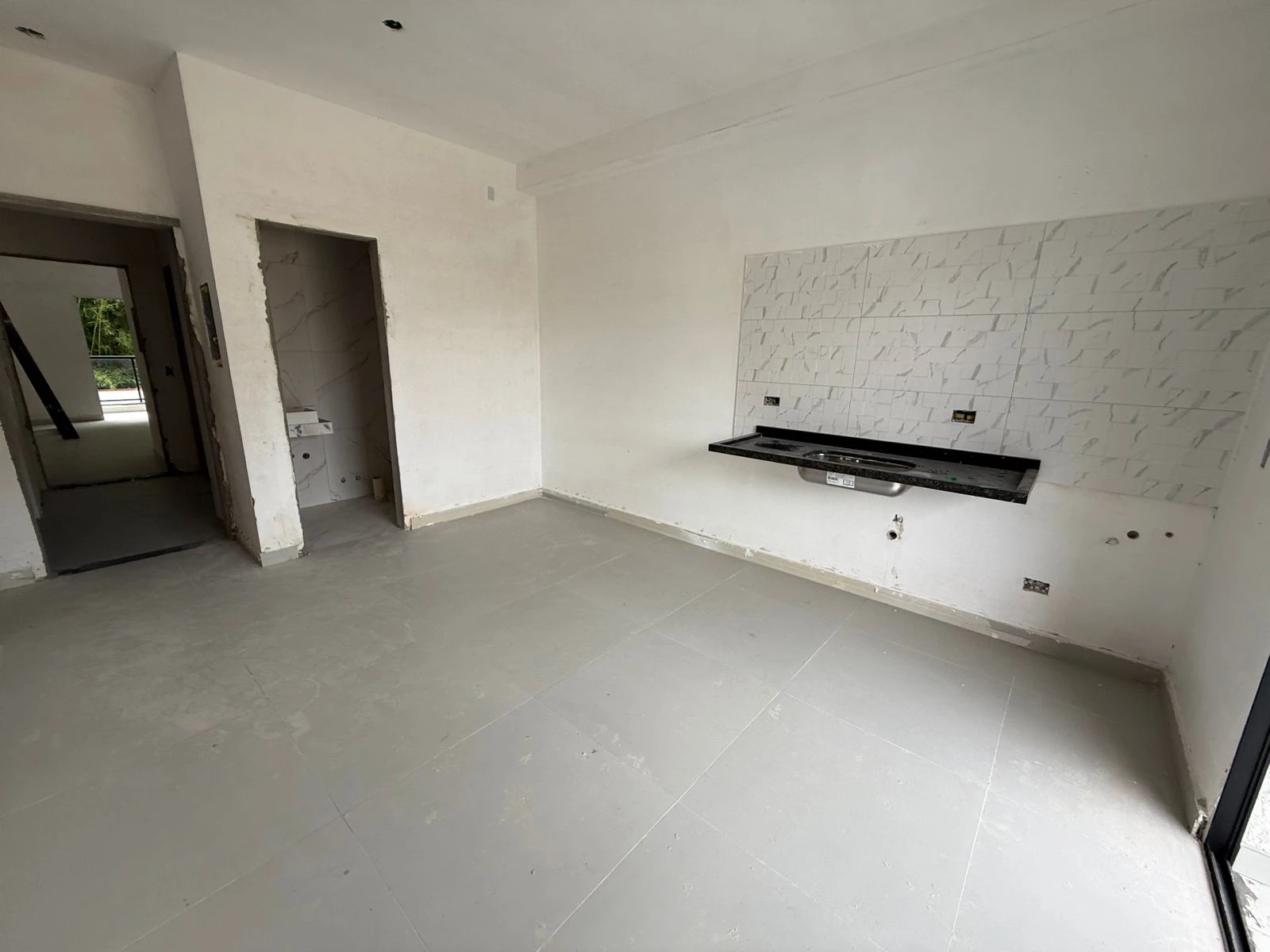 Foto do imóvel: Apartamento com 2 Quartos à Venda, 65 m² em Praia das Palmeiras - Caraguatatuba