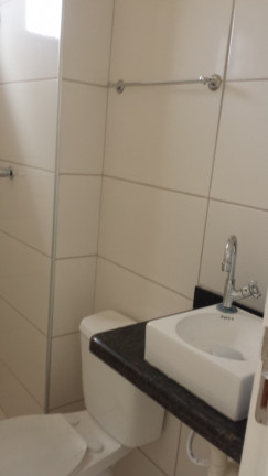 Imagem Apartamento com 2 Quartos para Alugar, 1 m² em Bom Jardim/Turu - São José de Ribamar
