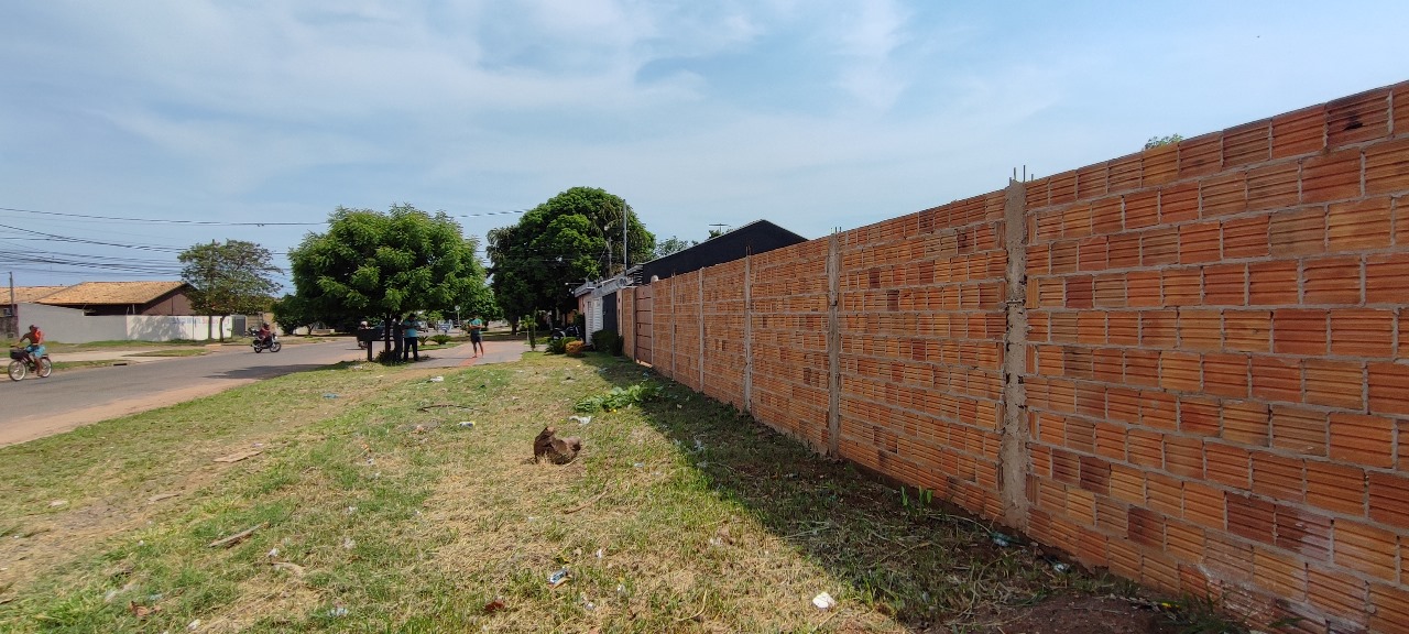 Imagem Terreno à Venda, 540 m²em Jardim Centro Oeste - Campo Grande