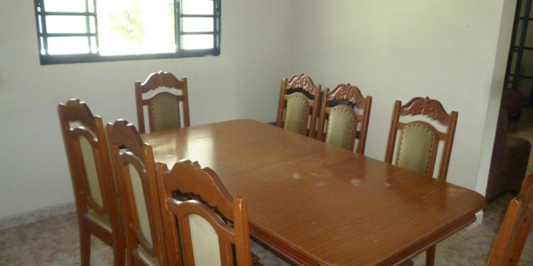 Imagem Chácara com 7 Quartos à Venda, 12.000 m² em Centro - Santa Isabel