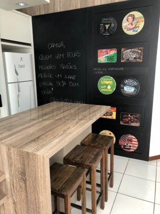 Imagem Apartamento com 2 Quartos à Venda, 70 m² em Saco dos Limões - Florianópolis