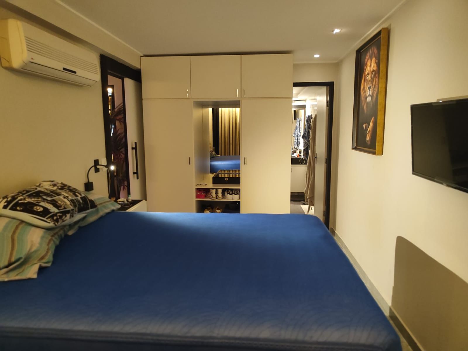 Imagem Apartamento com 2 Quartos à Venda, 62 m²em Praia de Iracema - Fortaleza