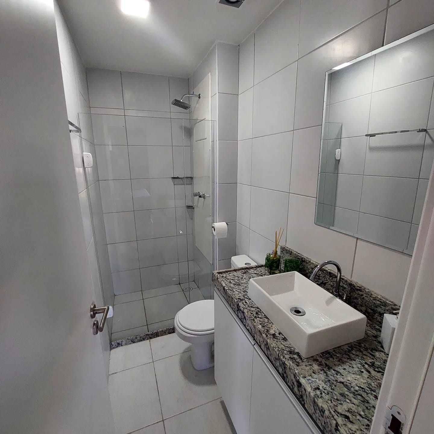 Imagem Apartamento com 3 Quartos à Venda, 68 m²em Praia de Muro Alto - Ipojuca