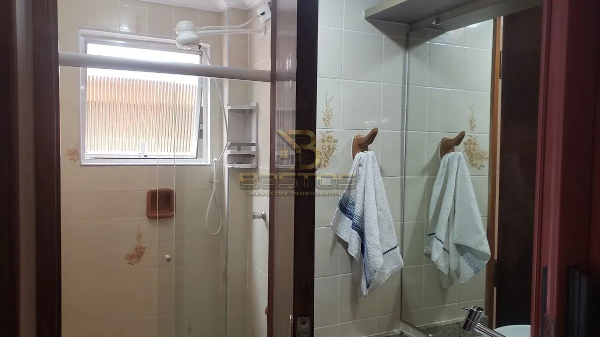 Imagem Apartamento com 1 Quarto à Venda, 44 m² em Praia Grande - Ubatuba