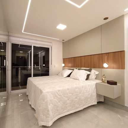 Imagem Casa com 4 Quartos à Venda,  em Jardim Atlântico - Goiânia