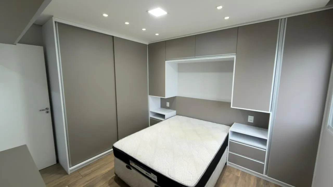 Imagem Apartamento com 2 Quartos à Venda, 83 m² em Continental - Osasco