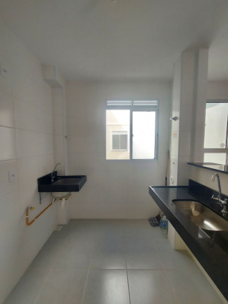 Foto do imóvel: Apartamento com 2 Quartos para Alugar, 45 m²em Nova Abrantes (Abrantes) - Camaçari