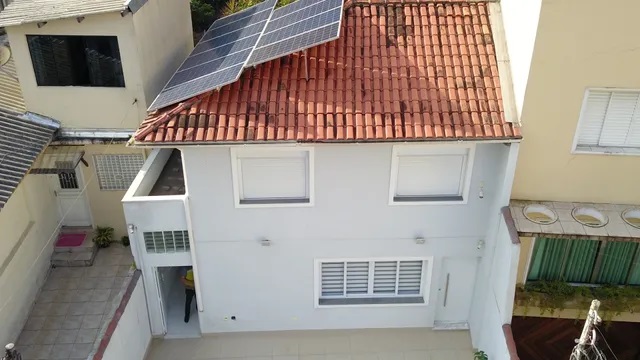 Imagem Sobrado com 3 Quartos à Venda, 125 m² em Vila Mariana - São Paulo