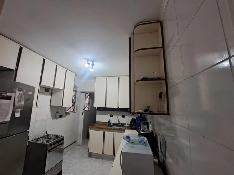 Imagem Apartamento com 2 Quartos à Venda, 65 m² em Ipiranga - São Paulo Imagem Apartamento com 2 Quartos à Venda, 65 m² em Ipiranga - São Paulo