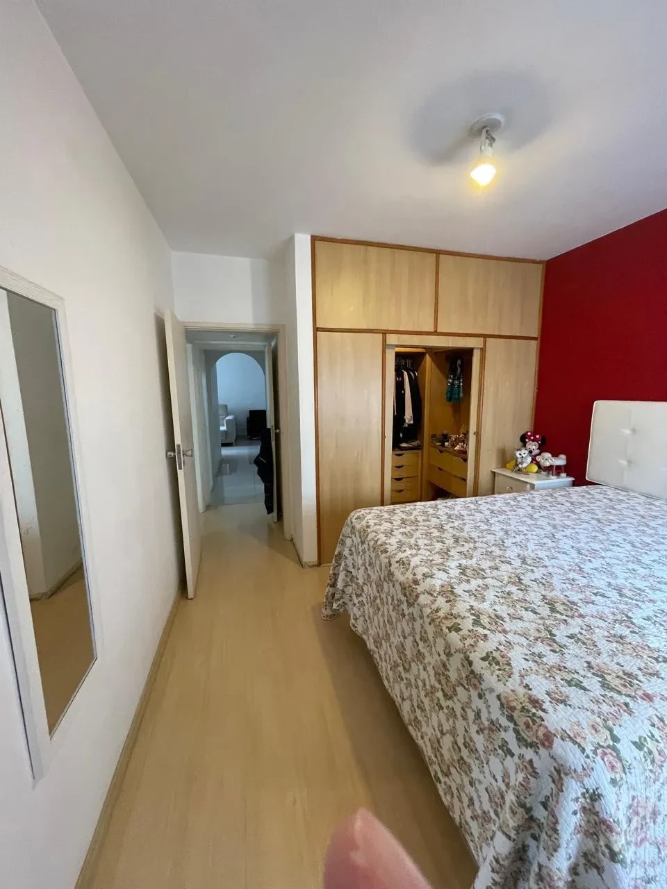 Imagem Apartamento com 3 Quartos à Venda, 106 m² em Paraíso - São Paulo