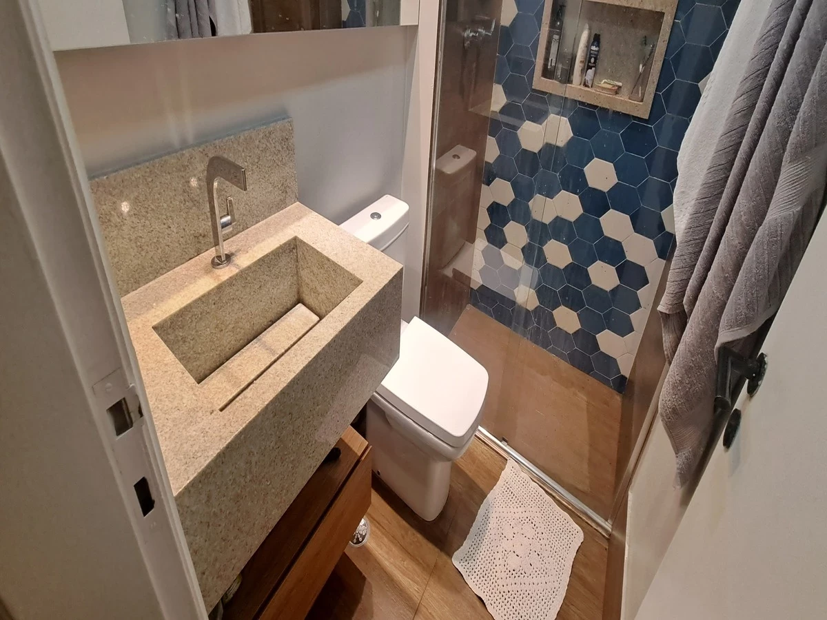 Imagem Apartamento com 2 Quartos à Venda, 58 m² em Ipiranga - São Paulo Imagem Apartamento com 2 Quartos à Venda, 58 m² em Ipiranga - São Paulo