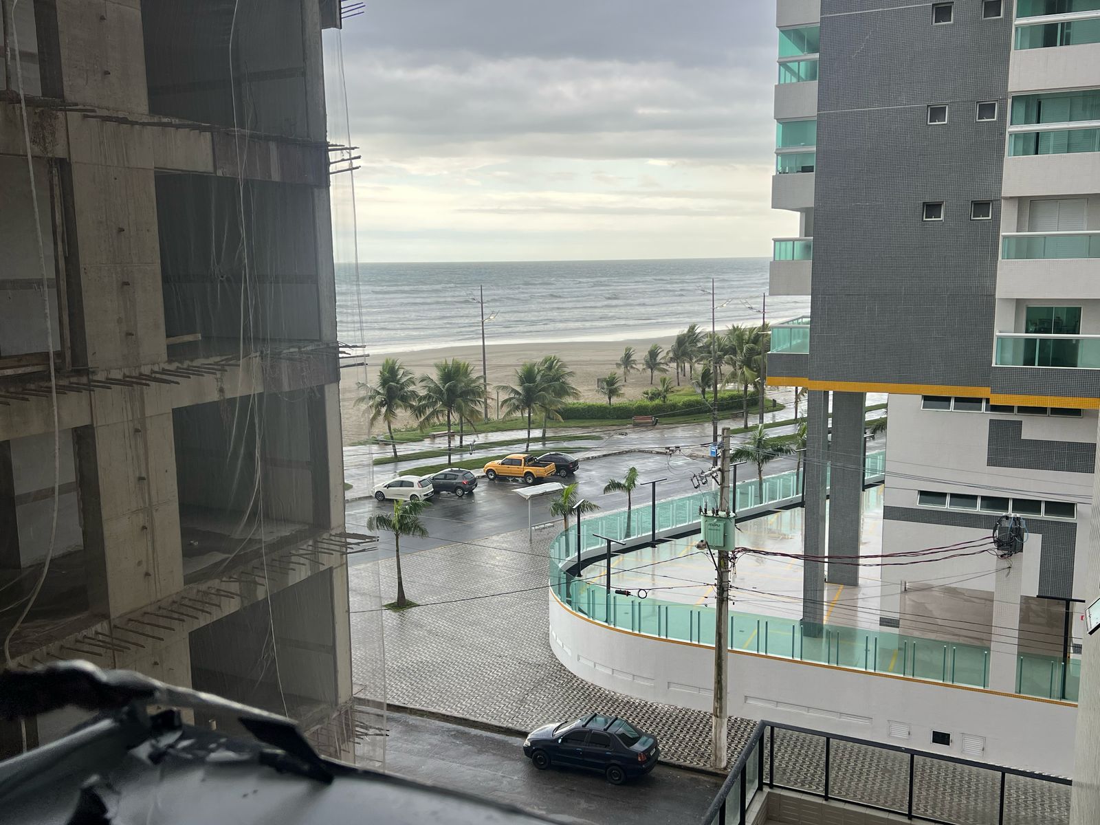 Apartamento com 1 Quarto à Venda, 52 m² em Maracanã - Praia Grande