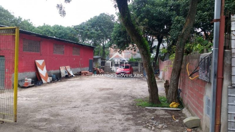 Galpão para Alugar, 200 m² em Batistini - São Bernardo Do Campo
