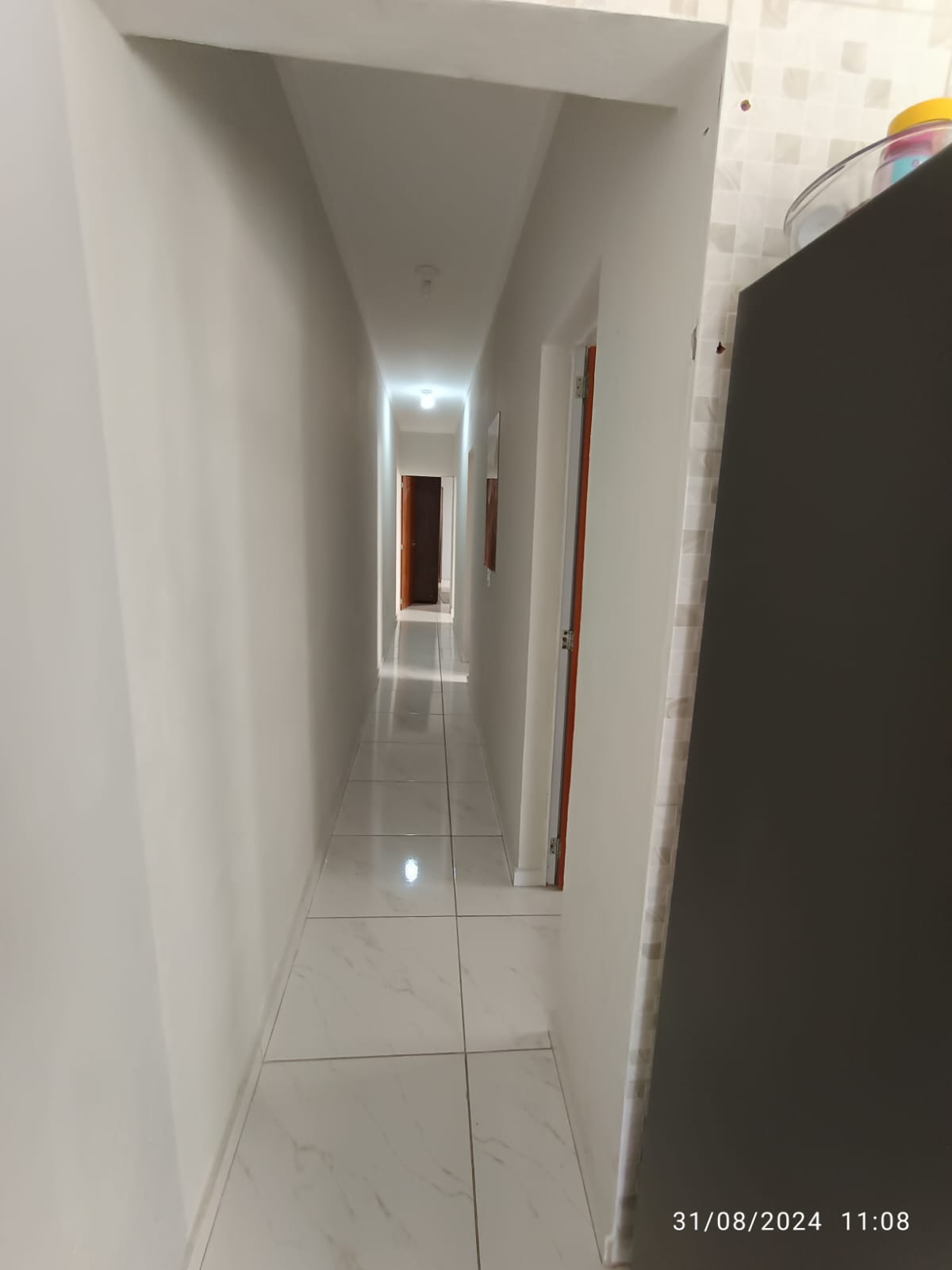 Imagem Casa com 3 Quartos à Venda, 125 m²em Jardim Santa Cecília - Sorocaba