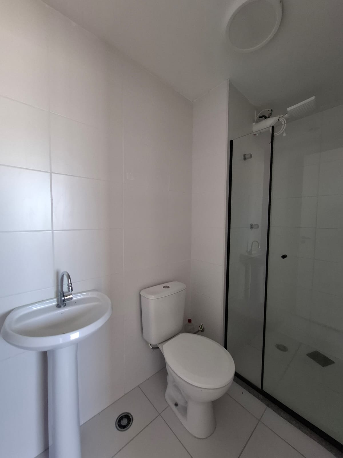 Imagem Apartamento com 1 Quarto para Alugar, 24 m² em Brás - São Paulo