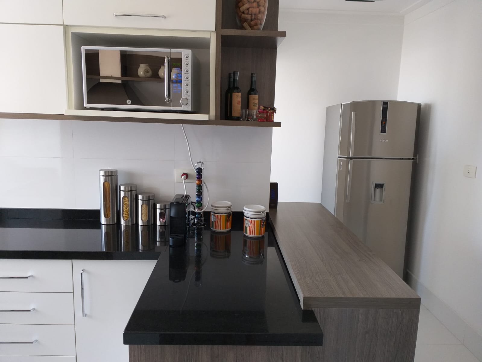 Imagem Apartamento com 3 Quartos à Venda, 98 m²em Campestre - Santo André