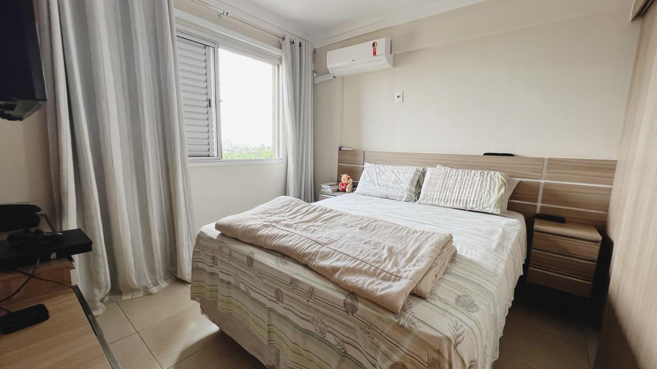 Imagem Apartamento com 2 Quartos à Venda, 64 m²em Parque Amazônia - Goiânia