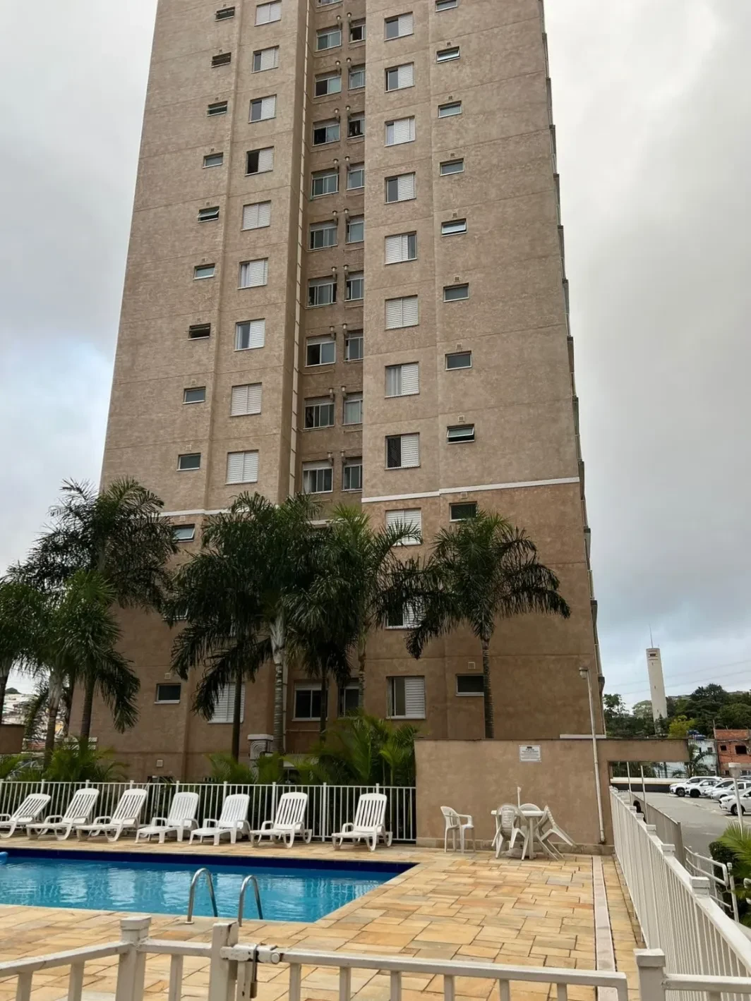 Foto do imóvel: Apartamento com 3 Quartos à Venda, 69 m² em Taboão - Diadema