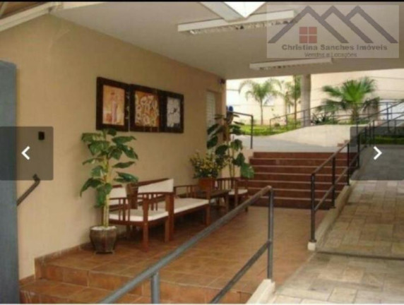 Imagem Apartamento com 3 Quartos à Venda, 67 m² em Jardim Vergueiro (Sacomã) - São Paulo