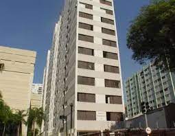Condomínio Presidente I-II-III em São Paulo