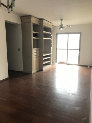 Imagem Apartamento com 3 Quartos à Venda, 93 m² em Jardim Marajoara - São Paulo