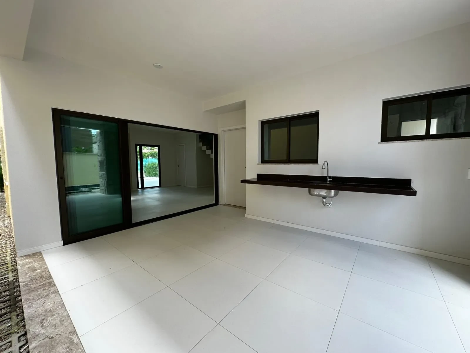 Imagem Casa de Condomínio com 3 Quartos à Venda, 246 m² em Aquiraz - Aquiraz