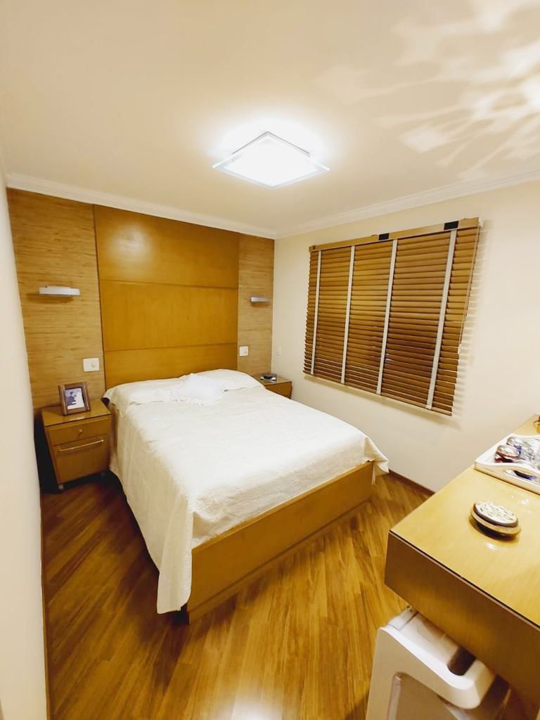 Imagem Apartamento com 3 Quartos à Venda, 101 m²em Vila Mariana - São Paulo