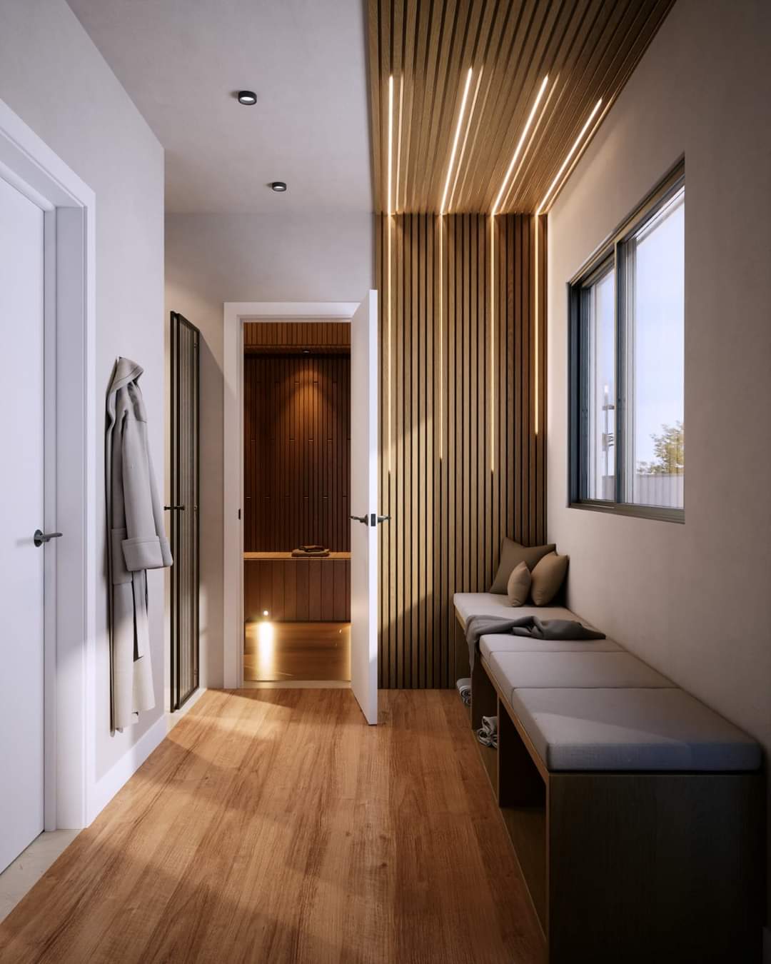 Imagem Apartamento com 2 Quartos à Venda, 55 m² em Jardim Primavera - Duque de Caxias