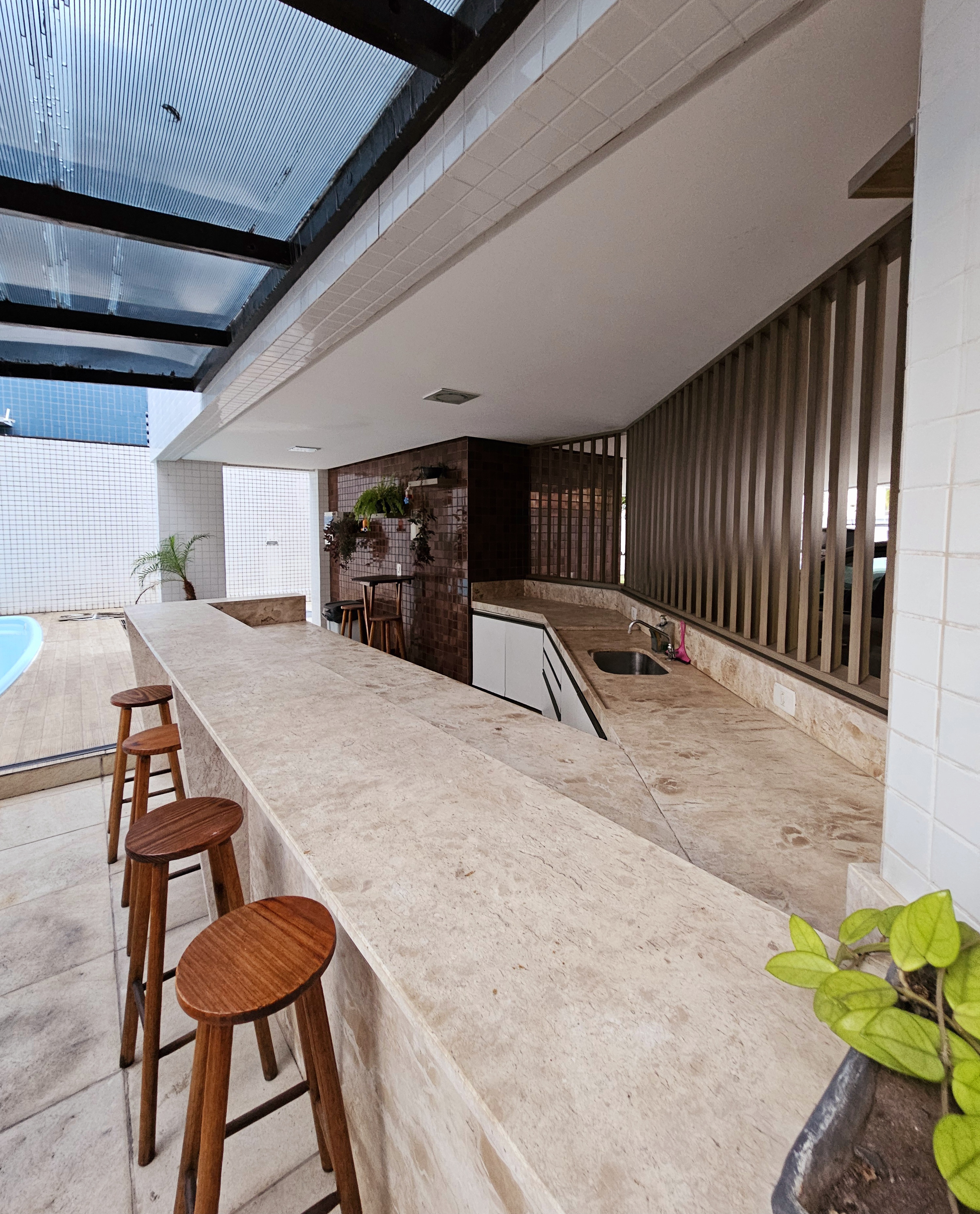Imagem Apartamento com 2 Quartos à Venda, 118 m²em Bancários - João Pessoa